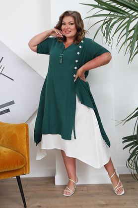 Цена на Платье-4987 больших размеров