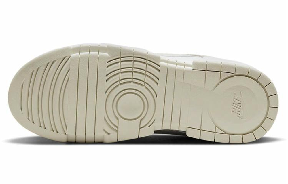 Кроссовки Nike Dunk Disrupt Low "Sea Glass" (Женская размерная сетка)