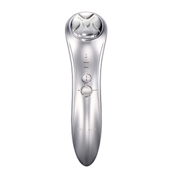 Бьюти-аппарат для ухода за лицом с EMS, LED, радиочастотами, ультразвуком и ионофорезом AXXZIA Mate For Face