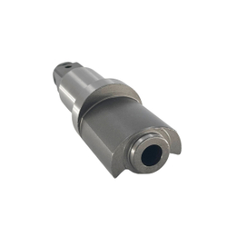 WDK-20830S-10A/ Квадрат 1" короткий