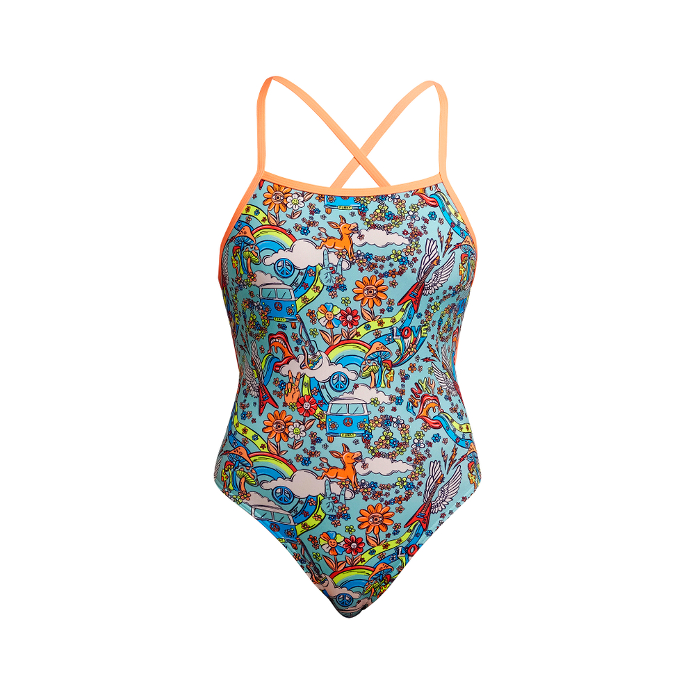 Купальник FUNKITA Sunny Bunny