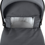Детская коляска Pituso Mayla Lux 2 в 1 Dark Grey