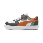 Детские кеды PUMA Caven 2.0 Block AC+ PS