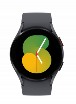 Смарт-часы Samsung Galaxy Watch 5 40 мм графит