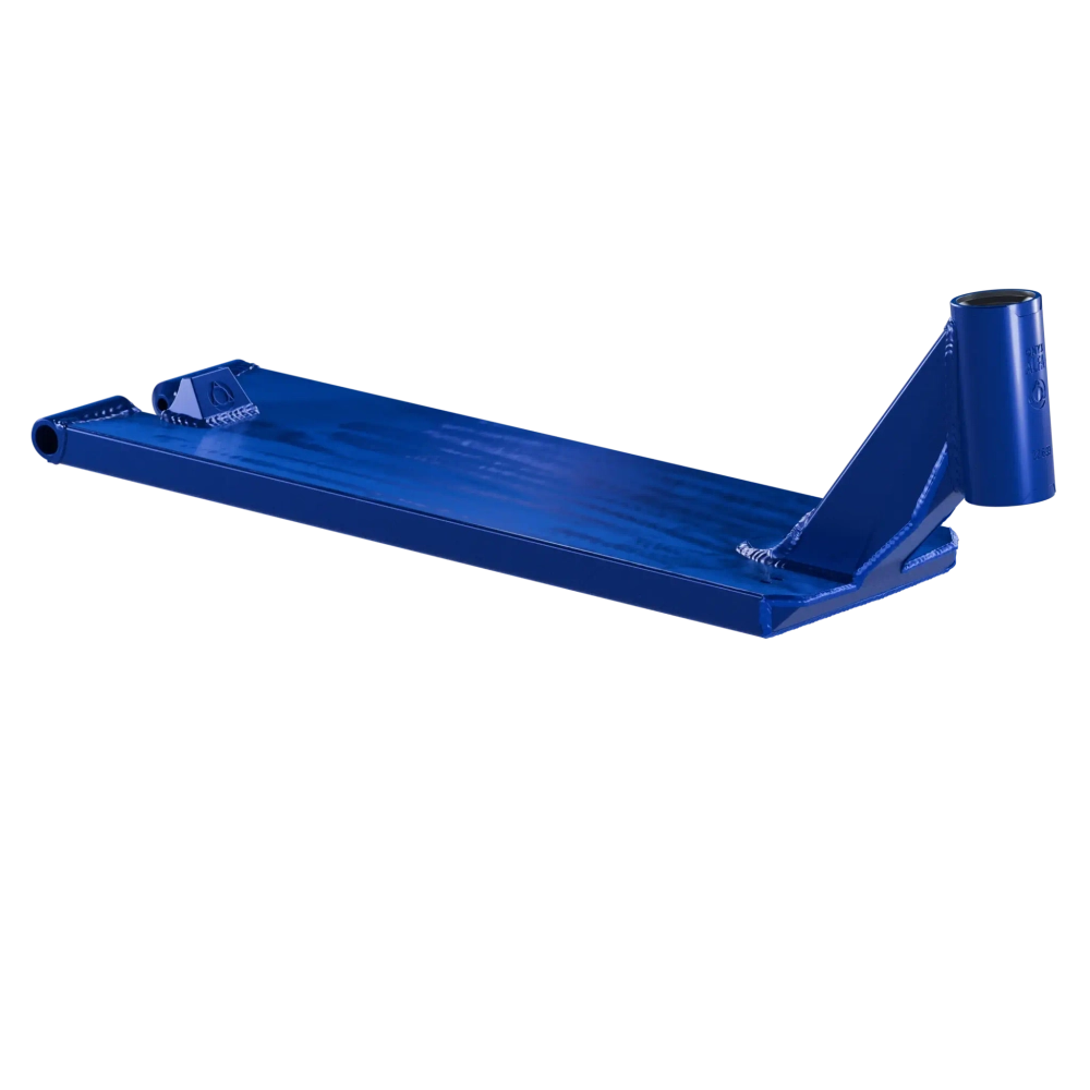 Дека ONYX ALFA V2 (6,88 / 22,5 / синий лак)