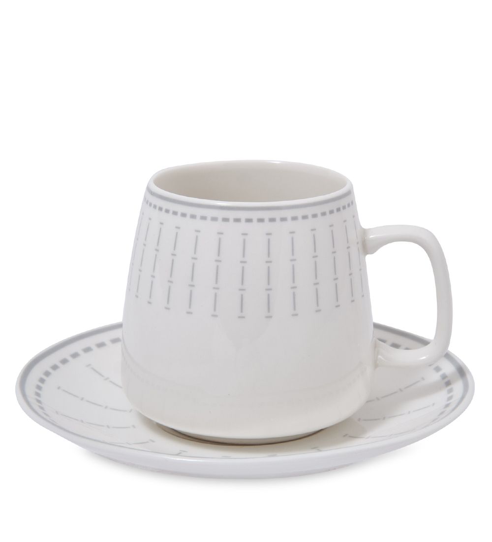 GAEM Art MUG-427/3 Набор из 6 чайных пар