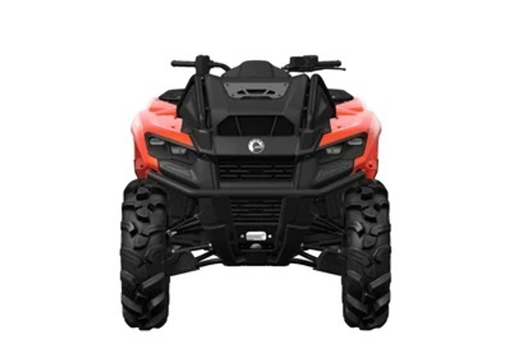 Квадроцикл BRP Can-Am Outlander X MR 700 (2024)