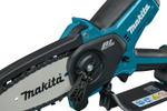 Пила цепная аккумуляторная MAKITA UC100DWA