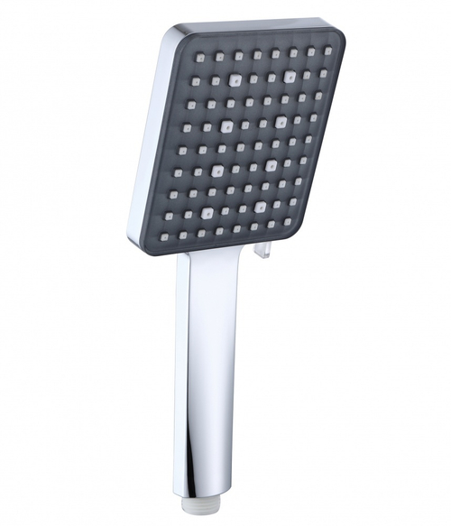 5016 Лейка для душа хром 10*25,5см (5-функций) HANSEN (50/1шт)