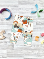 Штанишки Mjölk Ферма, уценка