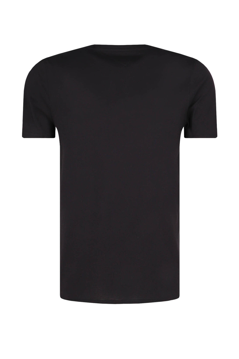 Футболка 2шт. Tommy Jeans - серый(DM0DM15381)