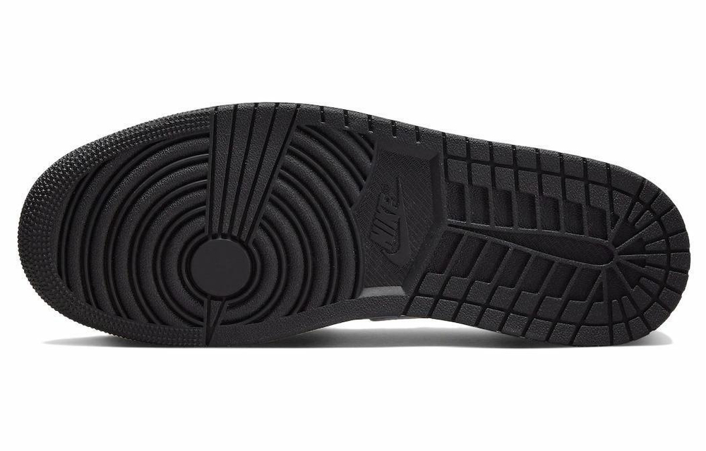 Кроссовки Jordan Air Jordan 1 Mid "Lakers"