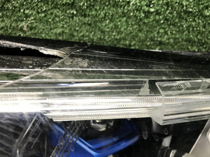 Фара правая BMW X5 G05 X6 G06 (18-23) Laser