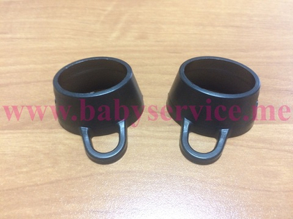 Держатель сумки правый