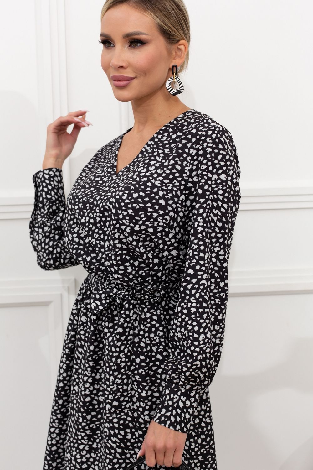 Платье Джоди №1 Valentina