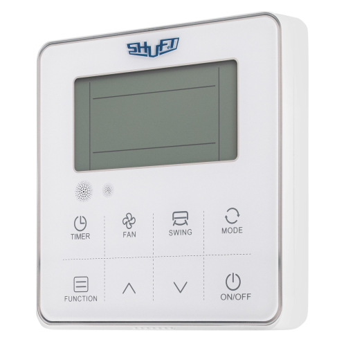 Пульт центральный SXС-02 для SFH V2 SFR V2