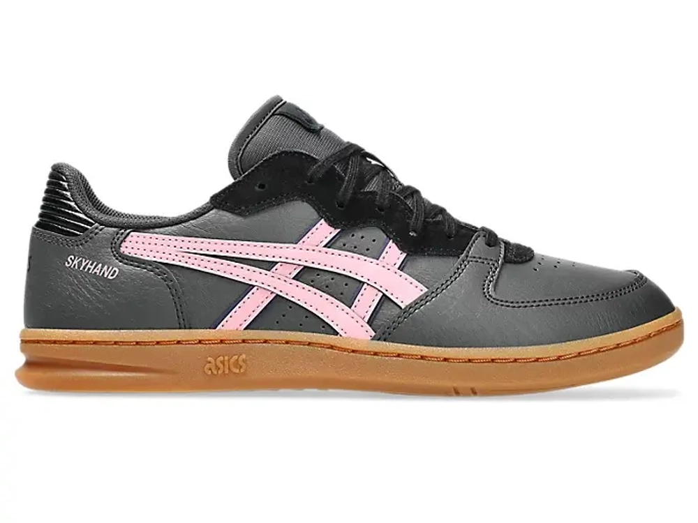 Asics SKYHAND OG Graphite Grey/Coneflower