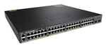 Коммутатор Cisco WS-C2960XR-48LPD-I