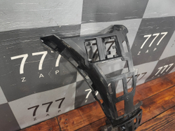 Кронштейн заднего бампера Mercedes GLA (X156) 13-20 Б/У Оригинал A1568851114