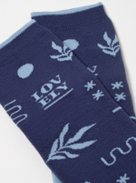 CONTE COMFORT Носки женские (махровые)