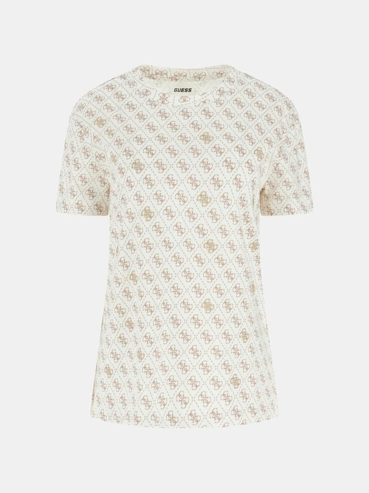 Футболка женская GUESS