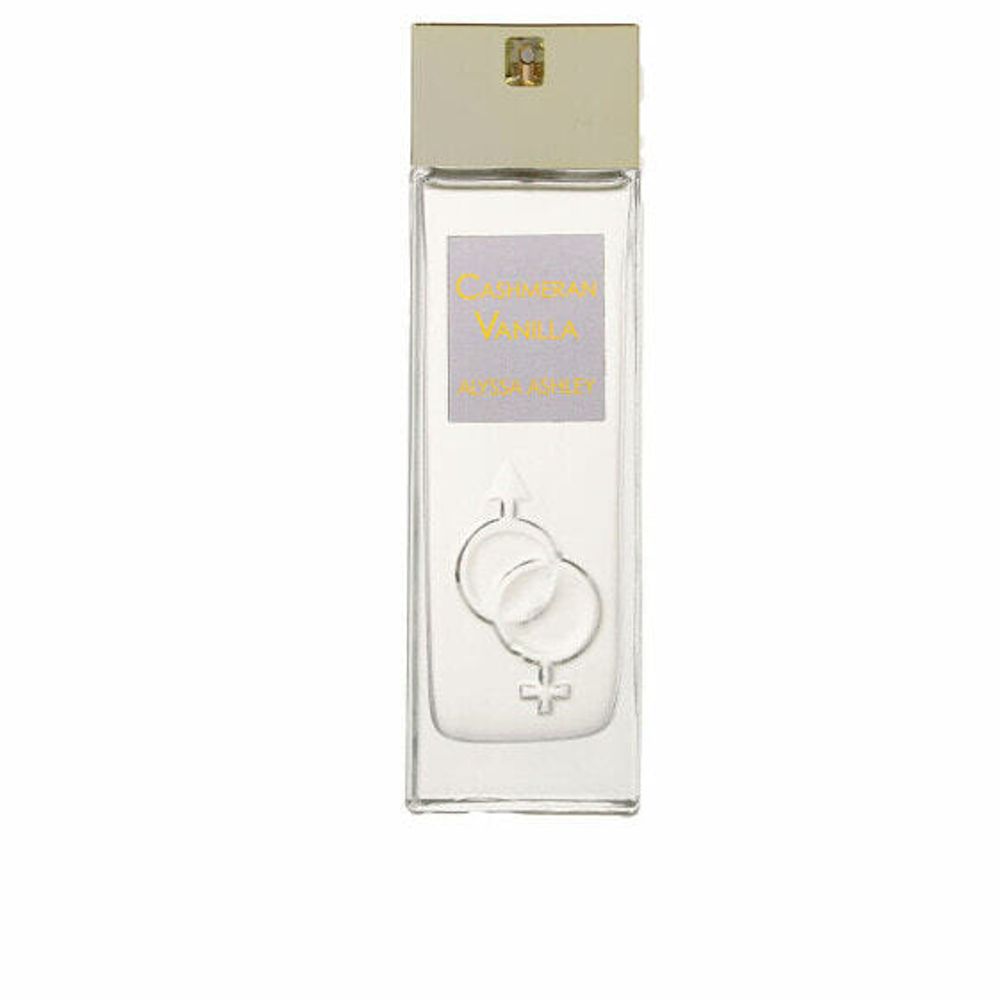 Женская парфюмерия Парфюмерия унисекс Alyssa Ashley Cashmeran EDP EDP 100 ml