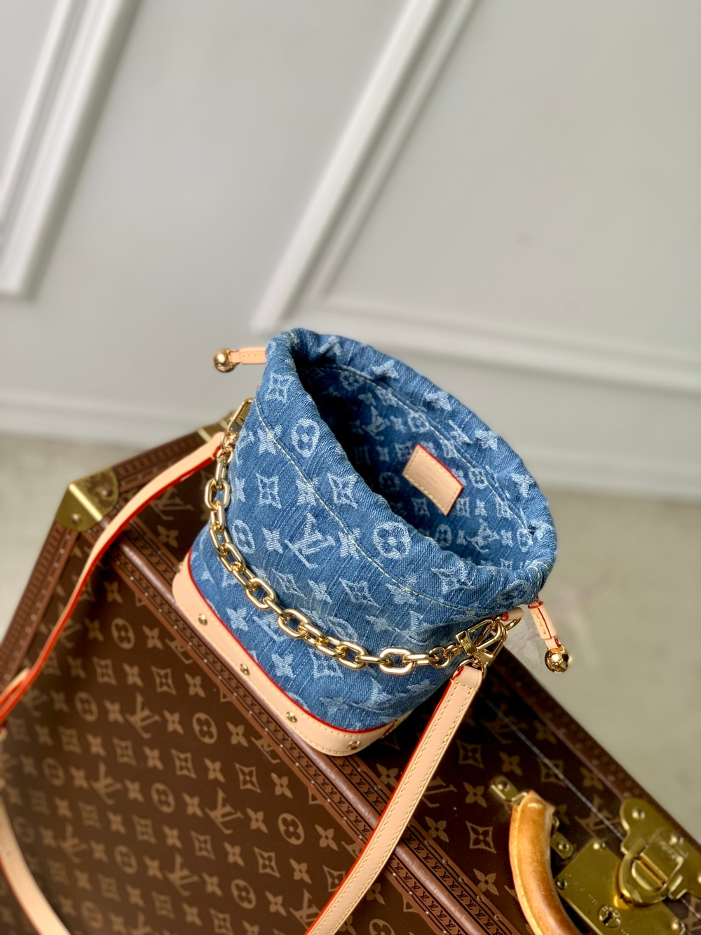 Louis Vuitton Nano Noe
