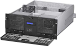 Корпус серверный 4U Procase GE401L-B-0