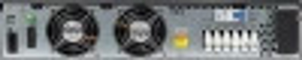 Источник бесперебойного питания SmartWatt UPS SUPREME 6kVA L