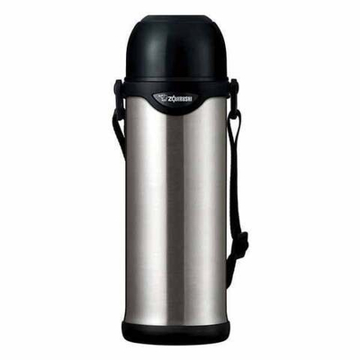 Термос Zojirushi SJ-TG10-XA 1,0 л (стал.)