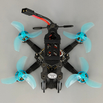 Квадрокоптер GepRC T-Cube18 Analog WTFPV ELRS2.4G