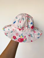 Хлопковая панама Petit Bateau, 152