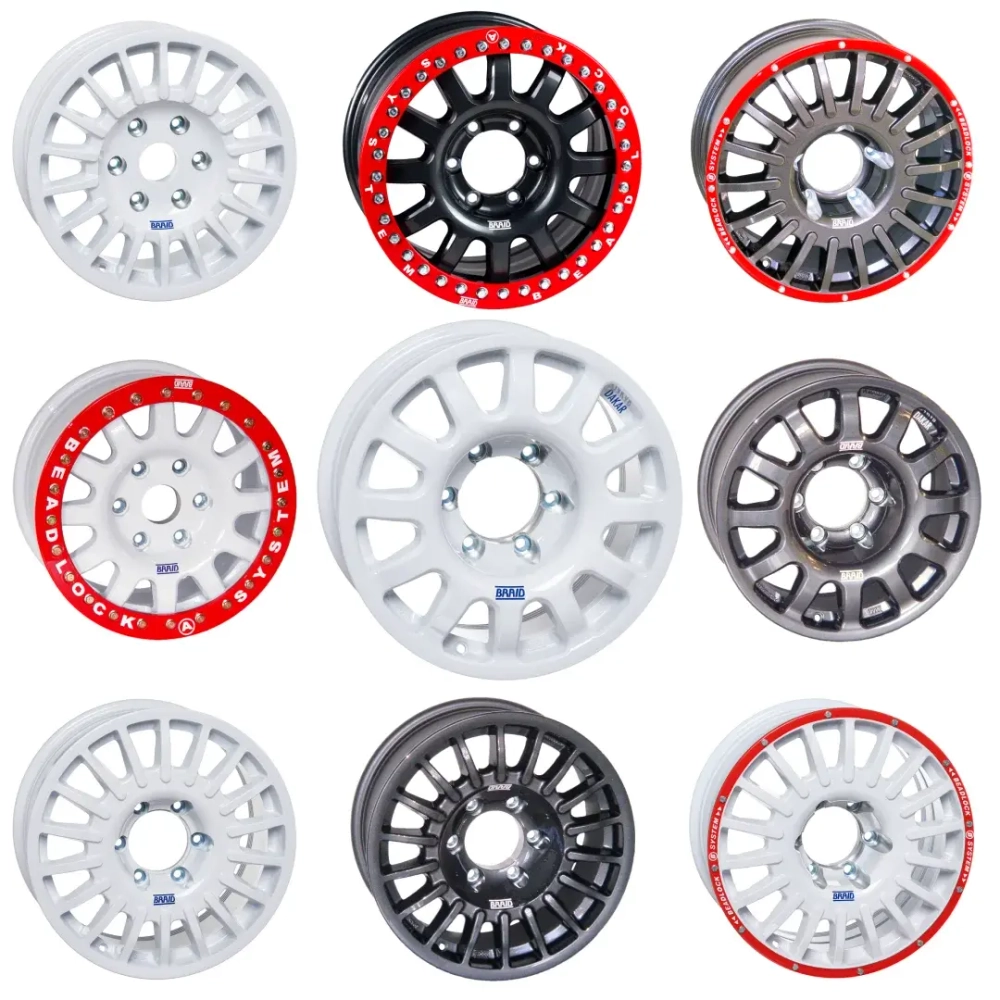 Кованые диски BRAID для Lexus GX550 GX550H лексус бэдлоки автомобильные диски колеса ковка диск