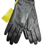 Перчатки.Женские.Материал верха: Кожаные люкс качества.Подклад: Трикотаж-шерсть.В упаковке 5 шт.