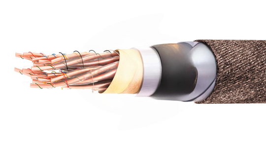 Кабель МКСАБп 7х4х1,2