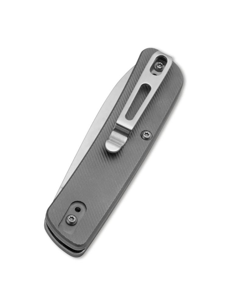 Нож Boker 01BO807 Tech Tool 1 Titanium