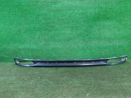 Юбка заднего бампера Audi A6 5 C8 (2018-2023)