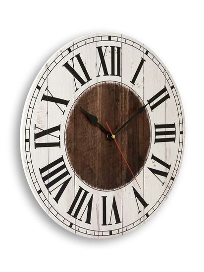 Настенные часы "Прованс" 018