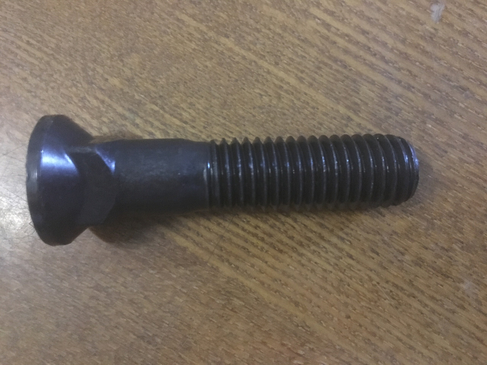 Болт 5/8"*2-3/4"