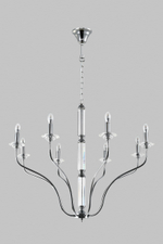 Люстра подвесная Moderli V10428-8P Catania