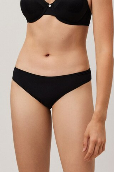 10063 Трусы бразильяно YSABEL MORA