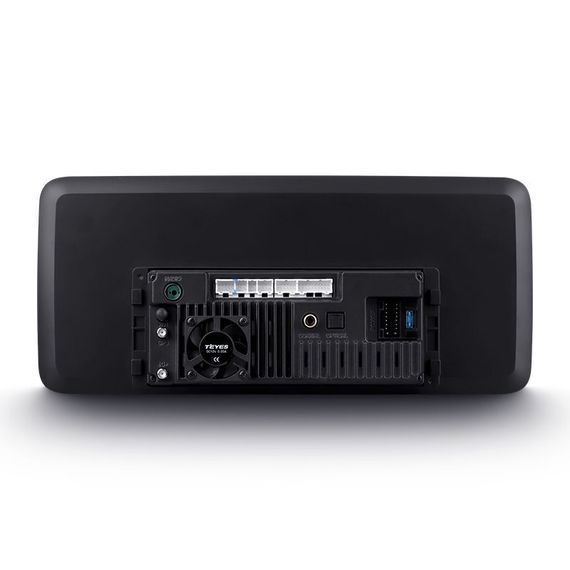 Монитор 12,3" TEYES LUX ONE 4-32 Universal