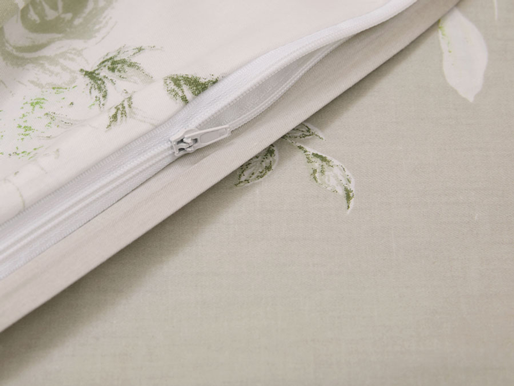 Постельное белье СайлиД B-045 сатин