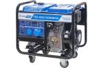 Дизельный генератор (6 кВт) TSS SDG 6000EHA