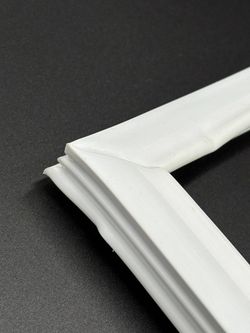 Уплотнитель для холодильного стола CORECO 565*445 мм (010 АНАЛОГ) по пазу