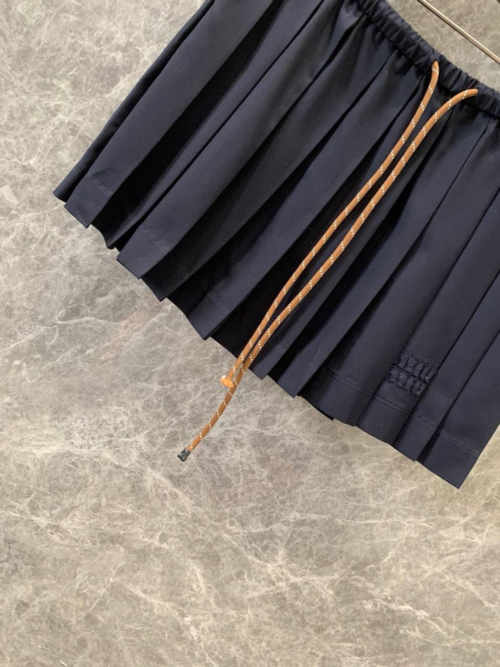 Юбка MIU MIU