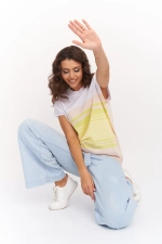 Джемпер Д 3258/бежевый