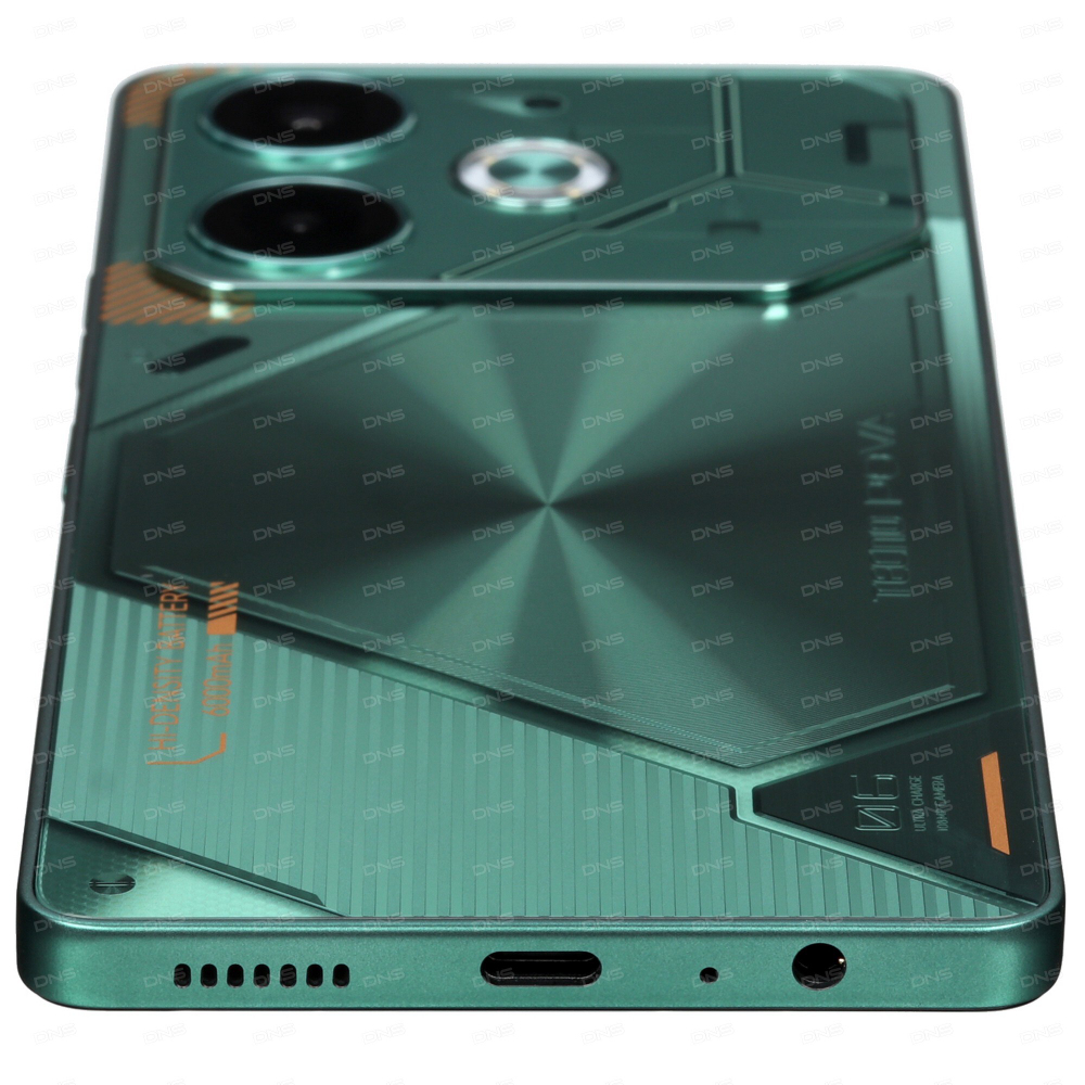 Tecno POVA 6