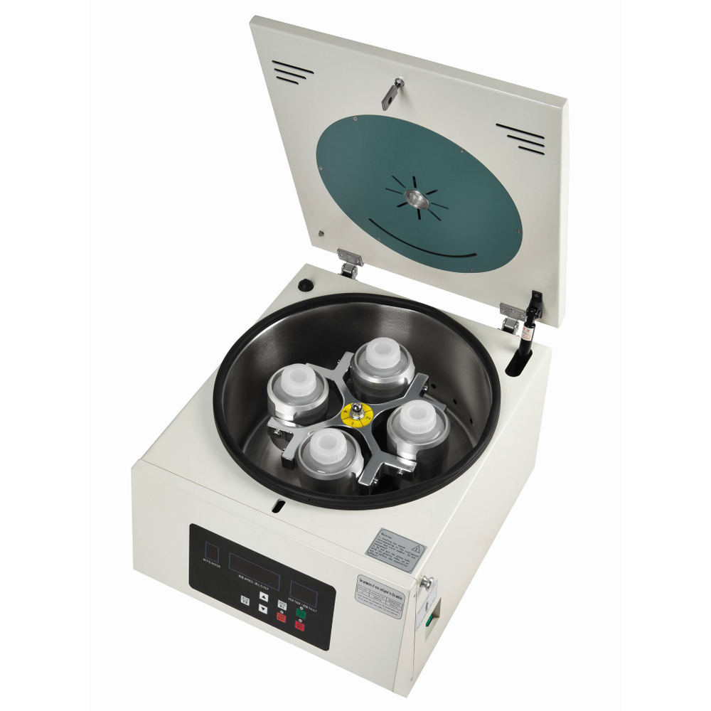 Центрифуга пищевая CF-2000 TDL-5A