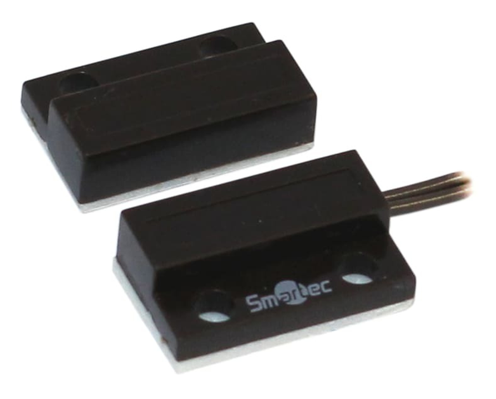 Smartec ST-DM110NC-BR ОС, СОУЭ